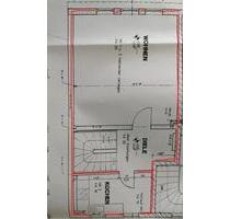 sehr schöne Maisonette 2 Raum Wohnung - Sondershausen