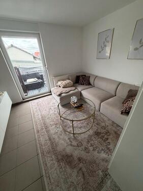 Foto - 2 Zimmer Wohnung Hochheim am Main 45qm mit Balkon