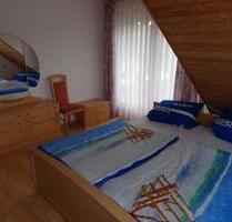 W-BF Ferienwohnung Schwarzwald bei Titisee, Schluchsee, Feldberg - Bonndorf im Schwarzwald