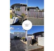 Mietwohnwagen für 3 Pers. SchubystrandOstsee - Tasdorf