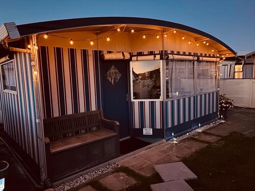 Foto - 2 Zimmer Etagenwohnung in Tasdorf