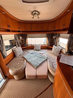 Foto - Etagenwohnung in Tasdorf zur Miete