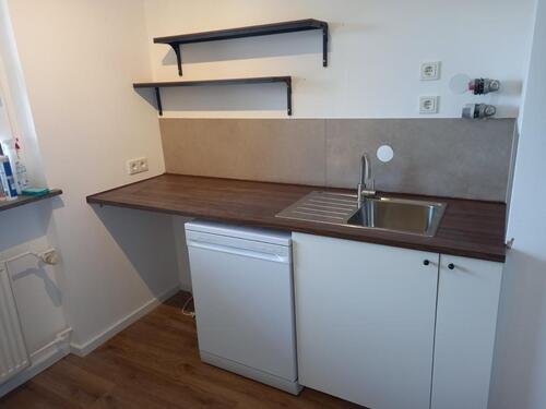 Foto - 2 Zimmer Etagenwohnung zur Miete in Idstein