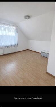 Foto - 3 Zimmer Dachgeschoßwohnung in Rodenberg