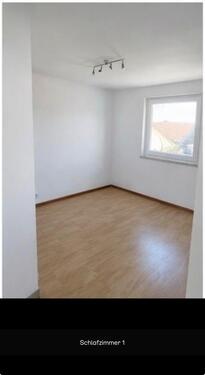 Foto - Dachgeschoßwohnung in Rodenberg zur Miete