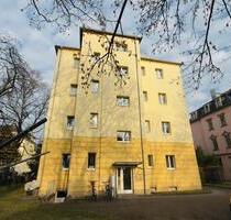 Süße kleine 2 Zimmerwohnung in Dresden Striesen