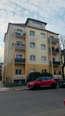 Foto - 2 Zimmer Hochparterre zur Miete in Dresden