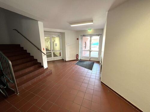 Foto - 6 Zimmer Dachgeschoßwohnung in Hagenow