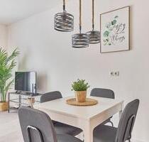 Helle 2 Zimmerwohnung im NEUBAU - Bruchsal