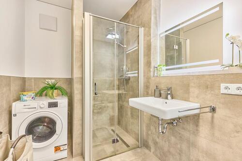 Foto - 2 Zimmer Etagenwohnung in Bruchsal