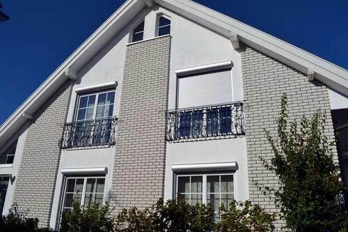 Foto - 6 Zimmer Doppelhaushälfte zum Kaufen in Ebhausen