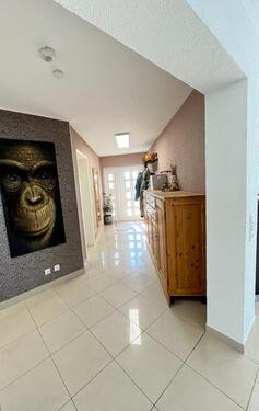 Foto - 6 Zimmer Doppelhaushälfte in Ebhausen