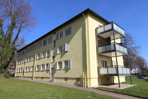 Foto - Jetzt zugreifen: individuelle 3-Zi.-Wohnung