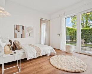 Modern und zentral in Berlin-Tempelhof – Apartments für Studenten und Auszubildende