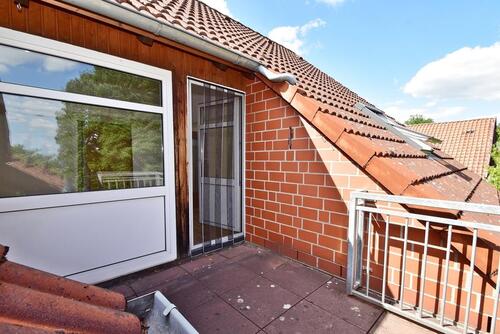 Foto - 3.5 Zimmer Dachgeschoßwohnung zur Miete in Bad Fallingbostel