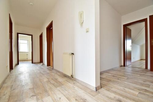 Foto - 3.5 Zimmer Dachgeschoßwohnung in Bad Fallingbostel