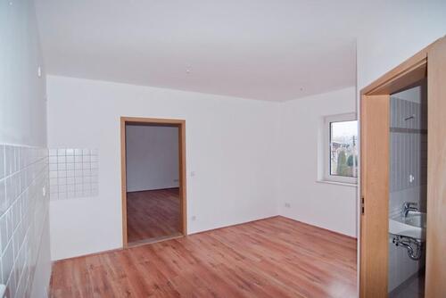 Foto - 1 Zimmer Etagenwohnung zur Miete in Zehdenick