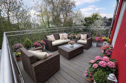 Foto - Barrierefreie Wohnung in zentraler Lage von Schwerte