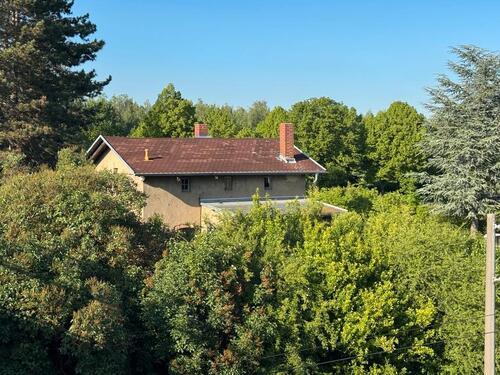 Foto - Wohnhaus od. Wochenendgrundstück im grünen Lobstädt