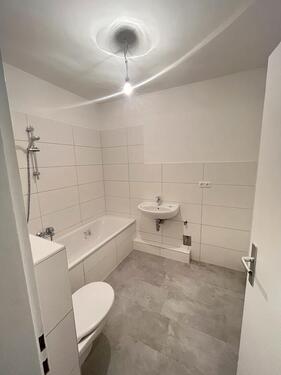 Foto - Etagenwohnung in Kappeln zur Miete
