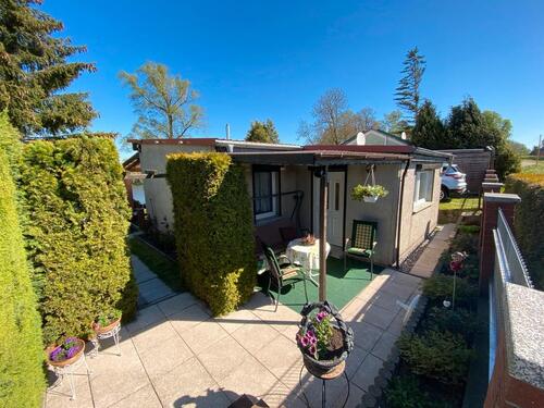 Foto - 3 Zimmer Bungalow zum Kaufen in Heringsdorf