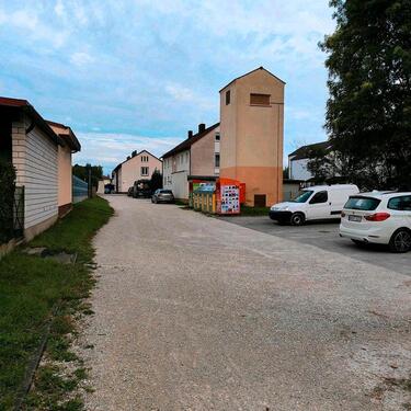 Foto - 4 Zimmer Dachgeschoßwohnung zum Kaufen in Allersberg
