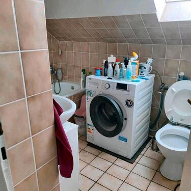 Foto - Dachgeschoßwohnung in Allersberg zum Kaufen