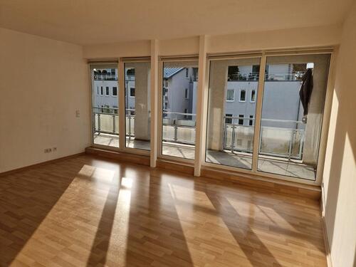 Foto - Etagenwohnung in Magdeburg zum Kaufen
