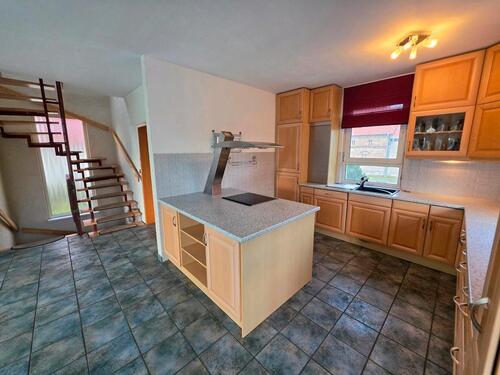 Foto - 4 Zimmer Einfamilienhaus zum Kaufen in Zossen