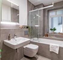 Frei & neu modernisiert, Wohntraum mit Wellness-Bad & Balkon - Chemnitz Kapellenberg