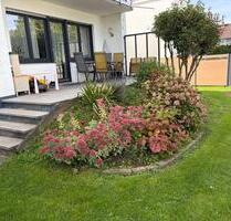 Wohnung mit Terrasse und Garten - Weilerswist