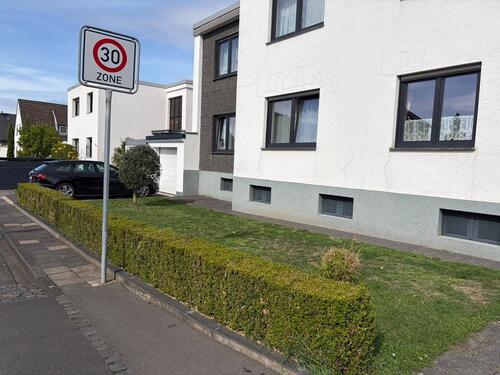 Foto - 3 Zimmer Erdgeschoßwohnung zur Miete in Weilerswist