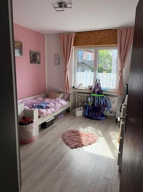 Foto - Erdgeschoßwohnung in Weilerswist zur Miete
