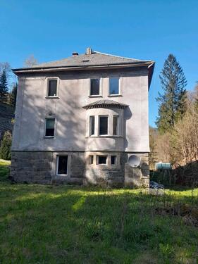 Foto - Einfamilienhaus zum Kaufen in Steinach