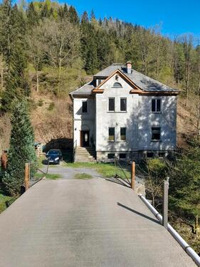 Foto - Einfamilienhaus in Steinach