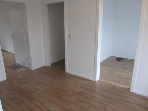 Foto - Etagenwohnung in Harsefeld