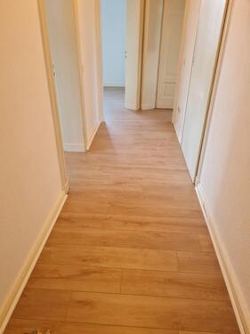 Foto - Schöne 3-Zimmer-Altbauwohnung nähe Nordpark