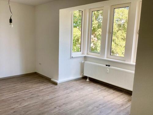 Foto - Etagenwohnung in Braunschweig