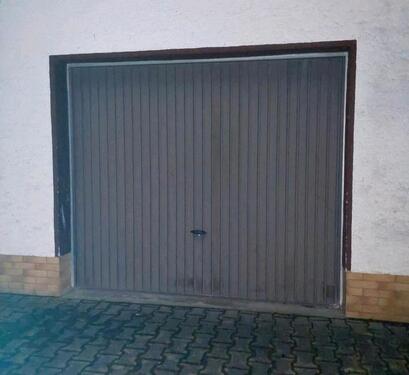 Foto - Garage,Stellplätze zu vermieten