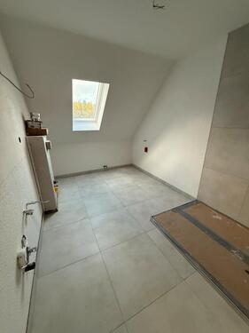 Foto - Etagenwohnung in Dötlingen