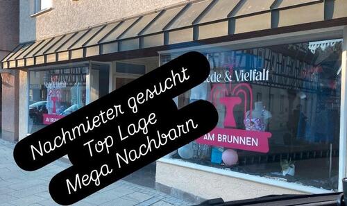 Foto - Nachmieter - 650,00 EUR Kaltmiete,
