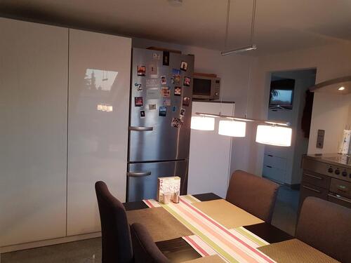 Foto - Etagenwohnung in Freiberg am Neckar