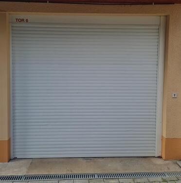 Foto - Garage Zentrum nähe Theaterplatz
