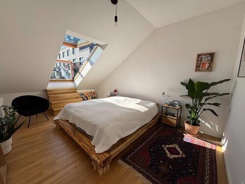 Foto - Etagenwohnung zur Miete in Berlin