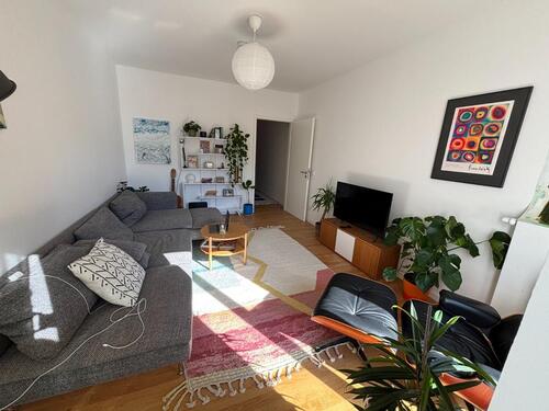 Foto - Etagenwohnung in Berlin