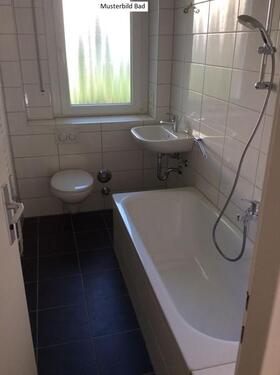 Foto - Etagenwohnung in Frankfurt am Main
