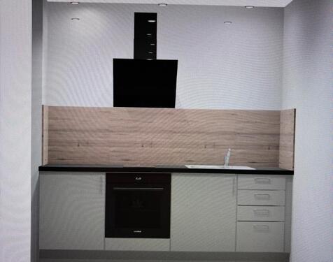 Foto - Etagenwohnung in Wildflecken