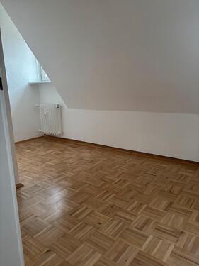 Foto - Etagenwohnung in Wildflecken zur Miete