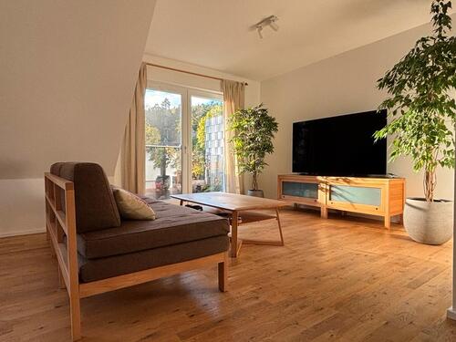 Foto - Etagenwohnung in Nürnberg