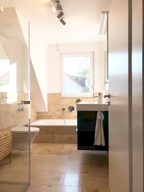 Foto - Etagenwohnung in Nürnberg zur Miete